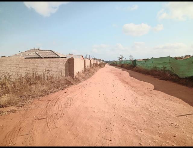 222,600M² VACANT LAND FOR SALE IN TWEEFONTEIN AH